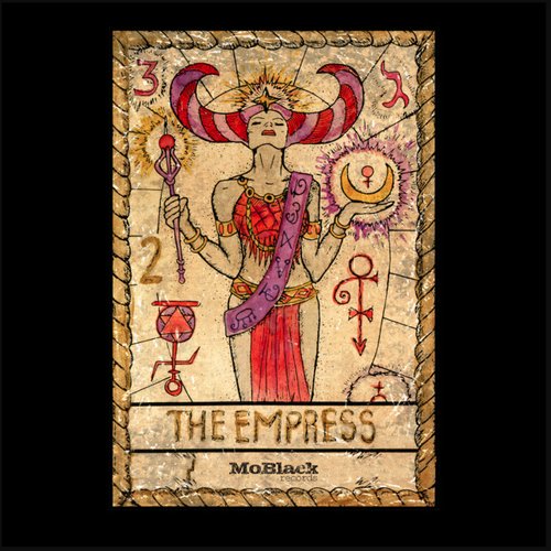 The Empress