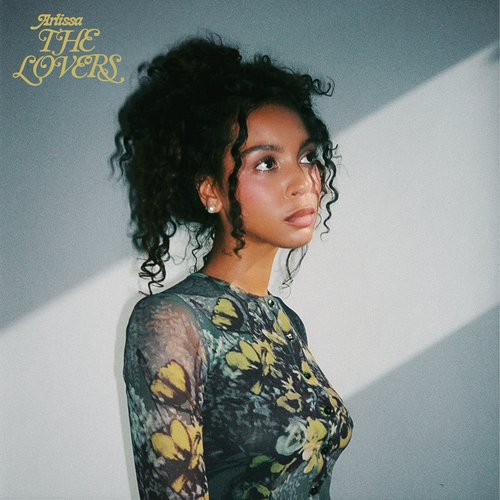 The Lovers - EP