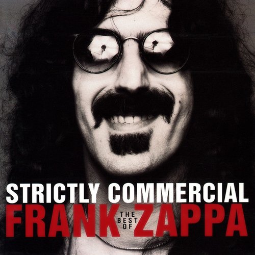 Strictly Commercial: The Best of Frank Zappa