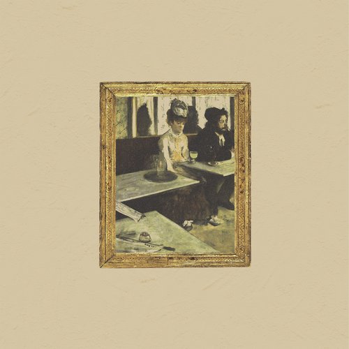 I Want To Be Miserable - Single