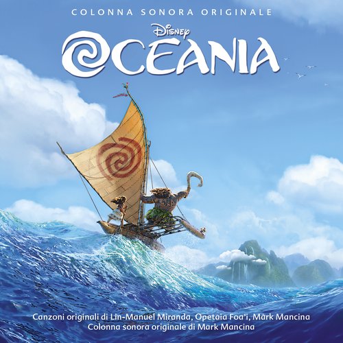 Oceania