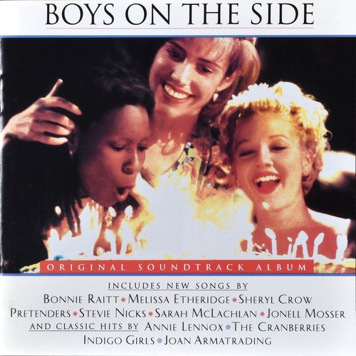Boys On The Side: Original Soundtrack Album