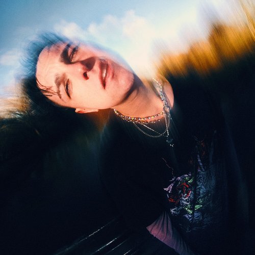 Fuck It, I Love You - Single