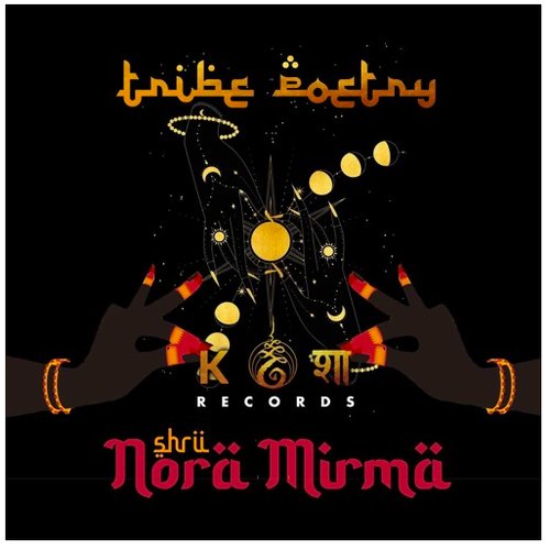 Tribe Poetry