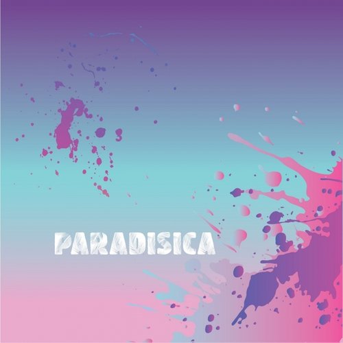 Paradisica EP