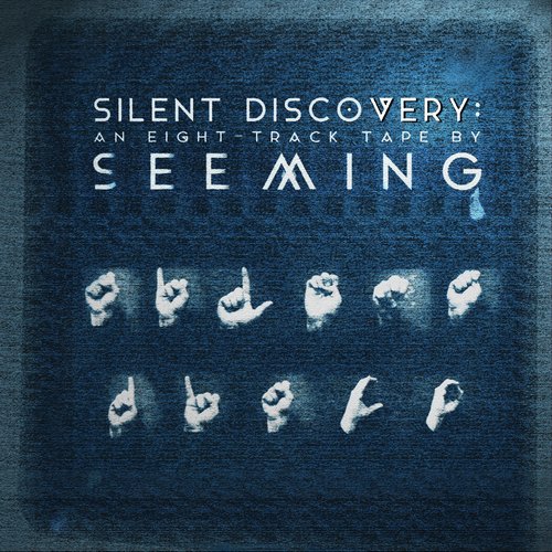 Silent DiscoVery