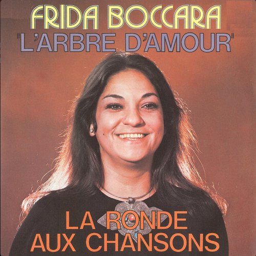 L'arbre d'amour - Single