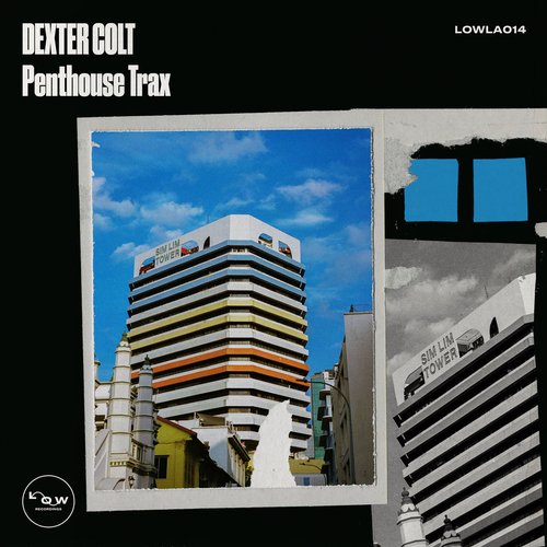Penthouse Trax