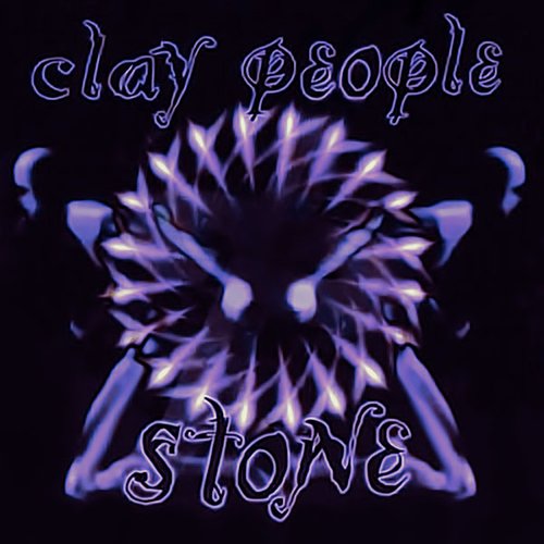 STONE - TEN STITCHES