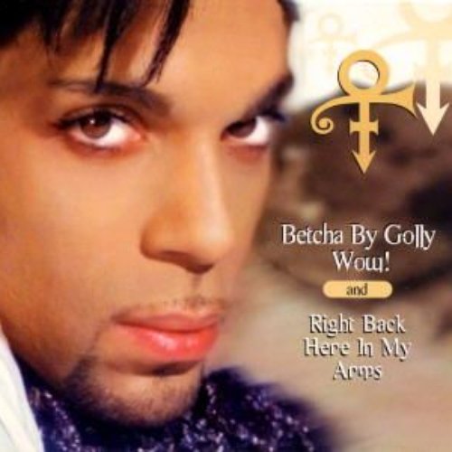 Betcha By Golly Wow!