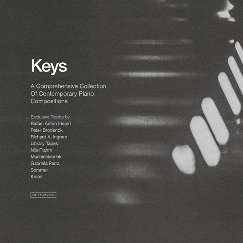 Keys (Volume One)