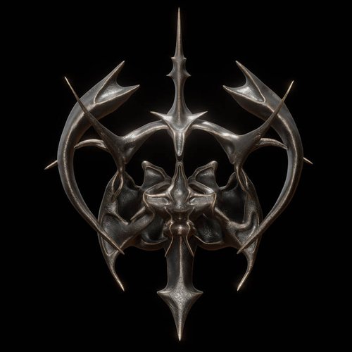GEISTER, DIE WIR RIEFEN - EP