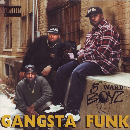 Gangsta Funk