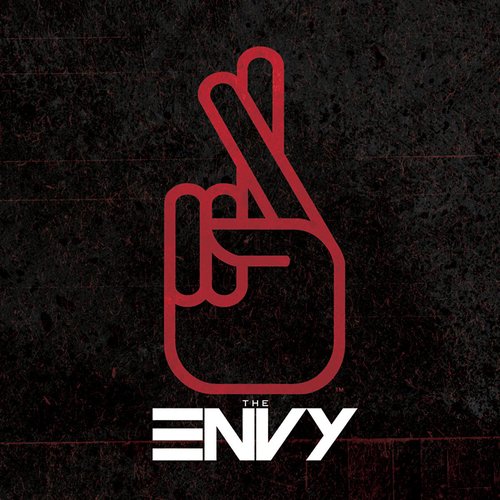 The Envy - EP