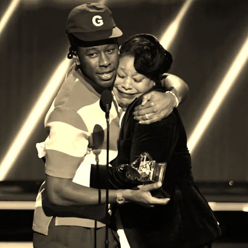 MOTHER