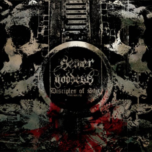 Disciples Of Shit: Live Waste