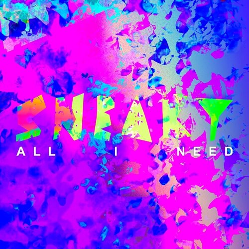 All I Need - Single
