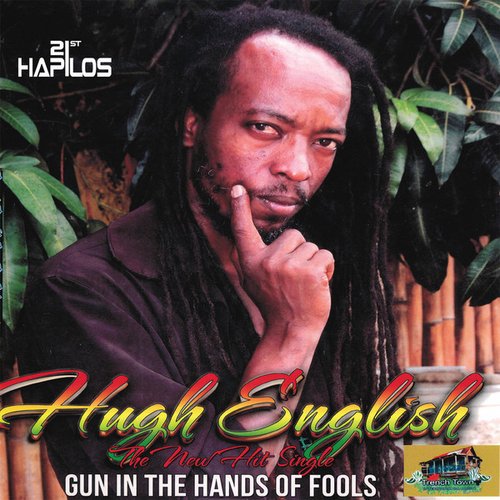 Gun in the Hands of Fools - Single