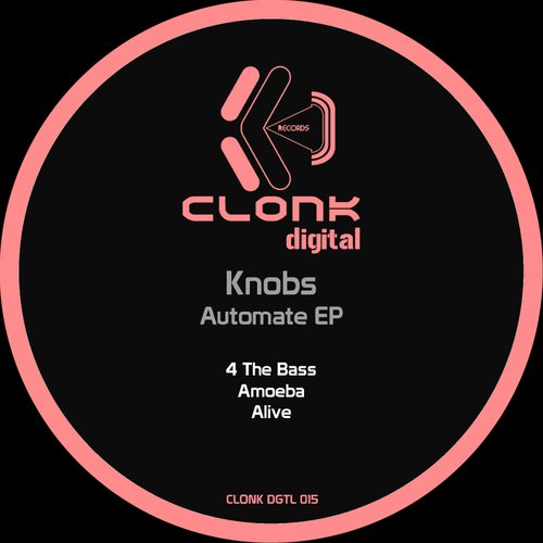 Automate EP