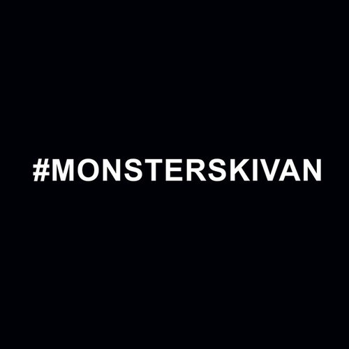 Monsterskivan