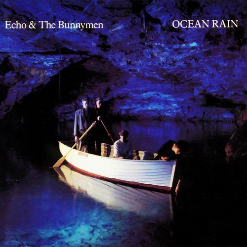 Ocean Rain (Reissue)