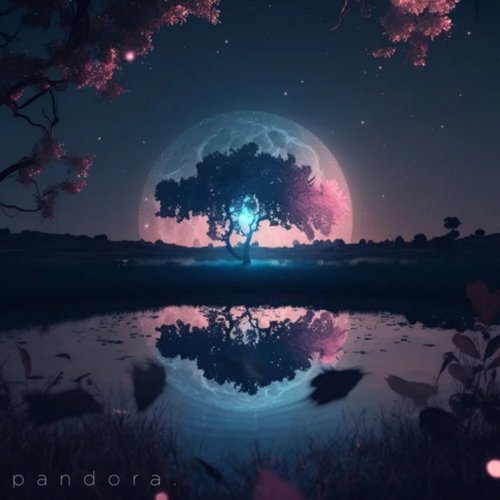 pandora.