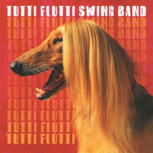 Tutti Flutti Swing Band