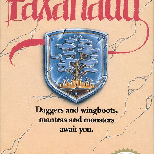 Faxanadu