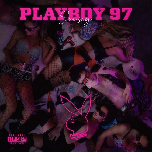 PLAYBOY 97