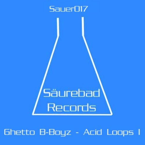 Acid Loops 1