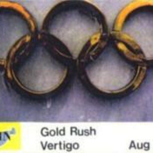 Gold Rush