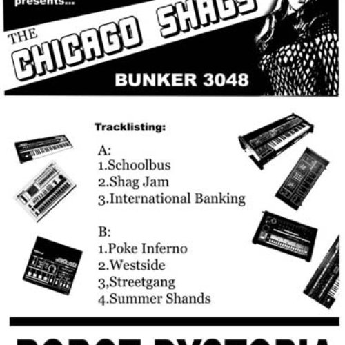 Chicago Shags