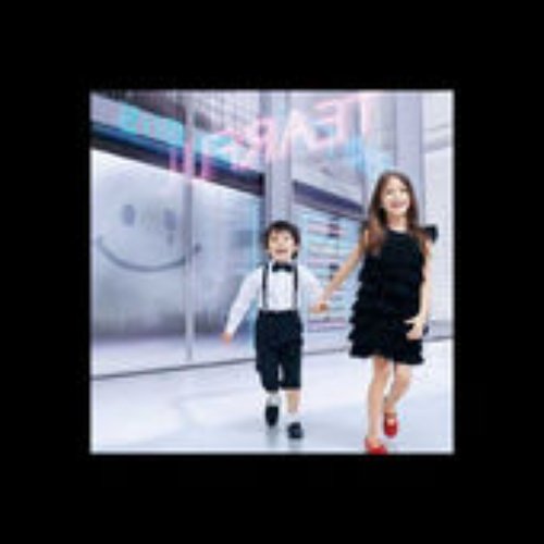 泣き顔スマイル - EP
