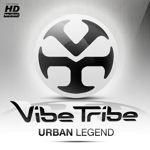 Urban Legend EP