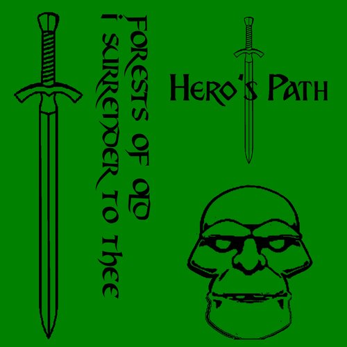 Hero's Path - Part II