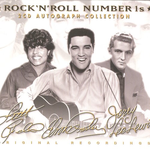 Rock 'n' Roll Number 1s