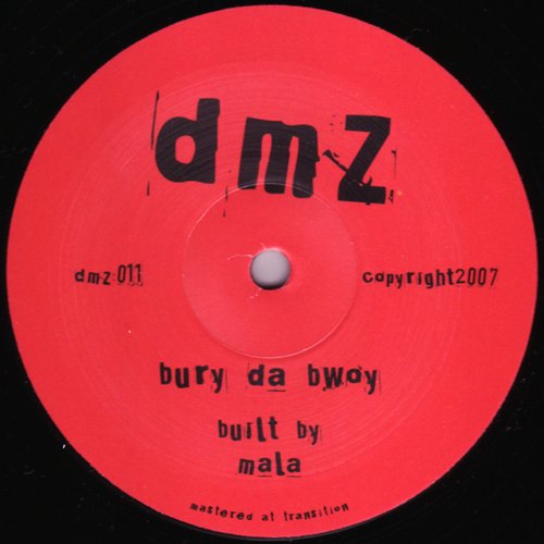Bury Da Bwoy/Hunter