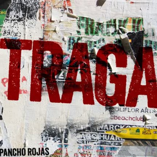 TRAGA [Explicit]