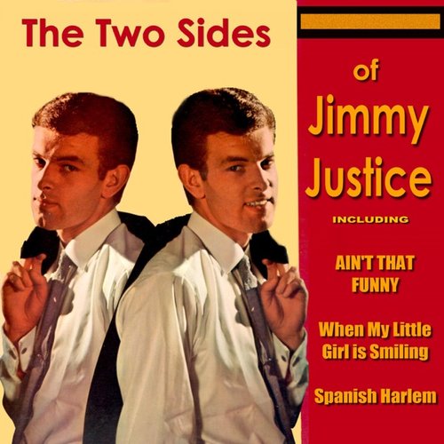 The Two Sides Of Jimmy Justice