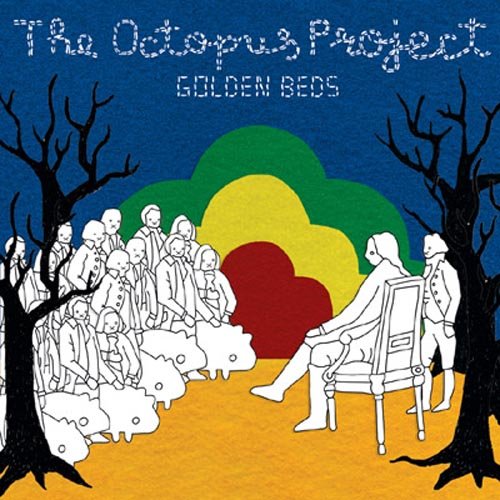 Golden Beds EP