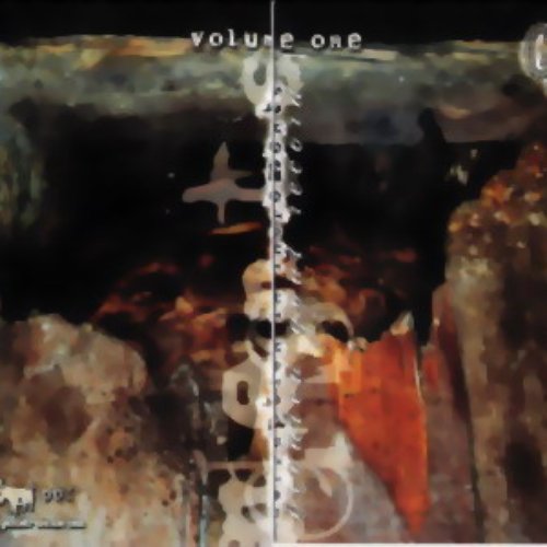 Corruption In Increments Volume One