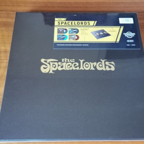 The Spacelords