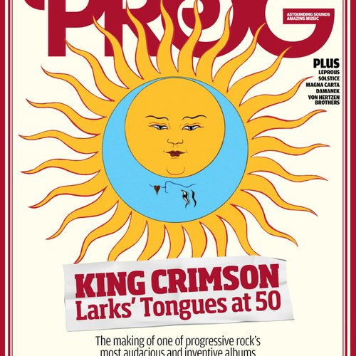 Prog Magazine 138