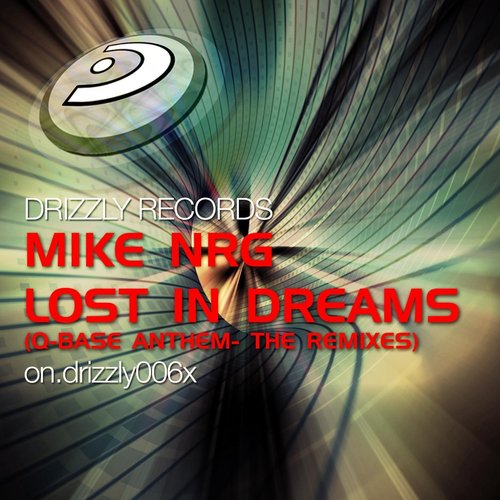 Lost In Dreams (q-base Anthem, The Remixes)