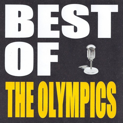 Best of The Olympics