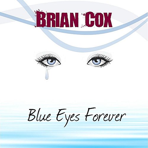 Blue Eyes Forever