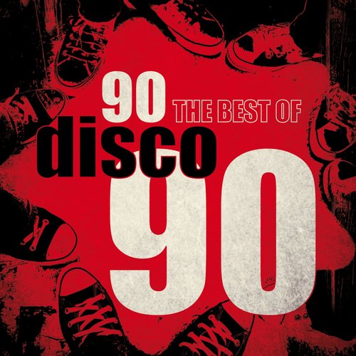 Disco 90 (The Best)