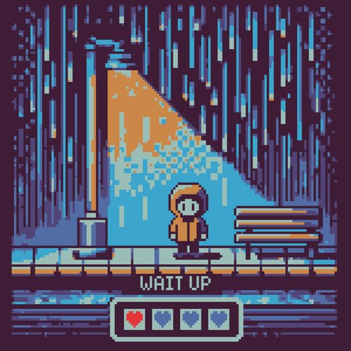 Wait Up