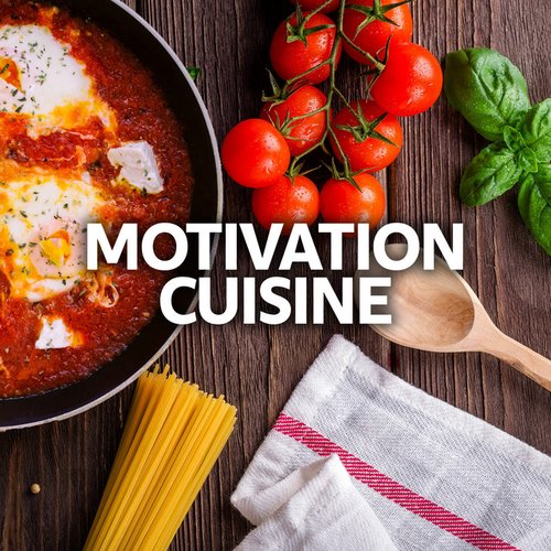 Motivation Cuisine