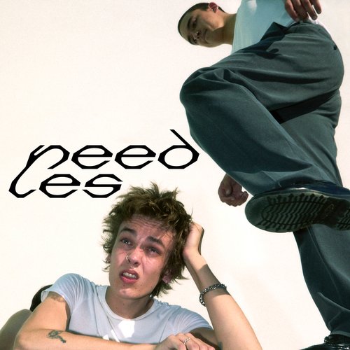 NEEDLES - Single